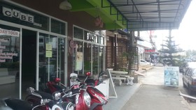 Cube Hostel Krabi