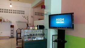 Cube Hostel Krabi