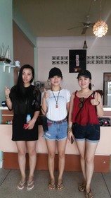 Cube Hostel Krabi