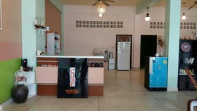 Cube Hostel Krabi