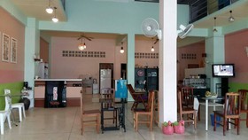 Cube Hostel Krabi