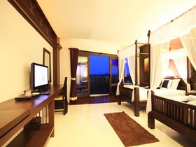 Dee Andaman Krabi