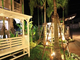 Dee Andaman Krabi