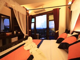 Dee Andaman Krabi