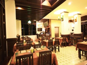 Dee Andaman Krabi