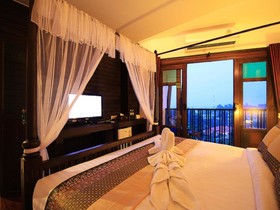 Dee Andaman Krabi
