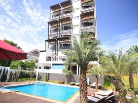 Dee Andaman Krabi
