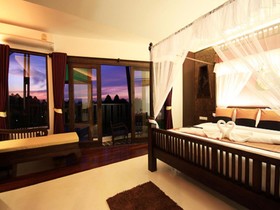Dee Andaman Krabi