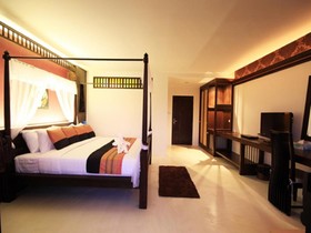 Dee Andaman Krabi