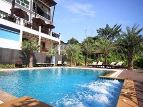 Dee Andaman Krabi