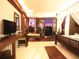Dee Andaman Krabi