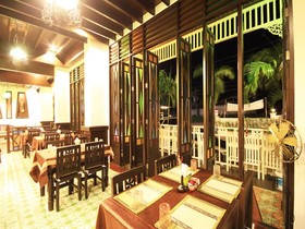 Dee Andaman Krabi