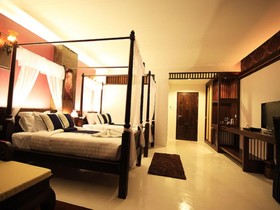 Dee Andaman Krabi