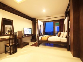 Dee Andaman Krabi