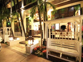 Dee Andaman Krabi