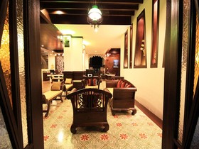 Dee Andaman Krabi