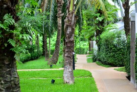 Deevana Krabi Resort