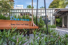 Deevana Krabi Resort