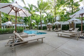 Deevana Krabi Resort