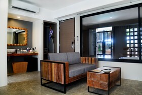 Deevana Krabi Resort