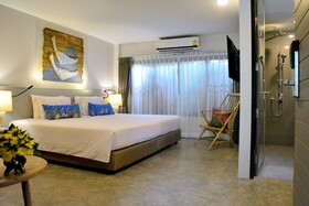 Deevana Krabi Resort