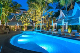Deevana Krabi Resort