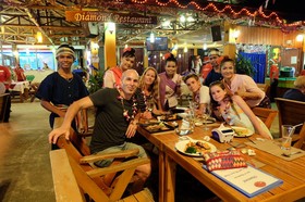 Diamond Cave Resort