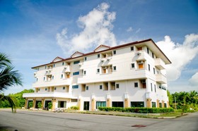 Diamond Place