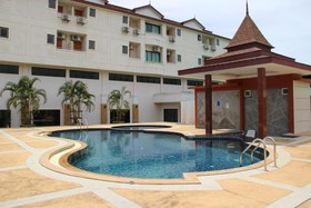 Diamond Place
