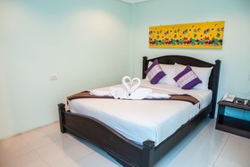 Fahsai Bay Villa