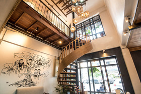Family Tree Hotel