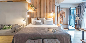 Family Tree Hotel