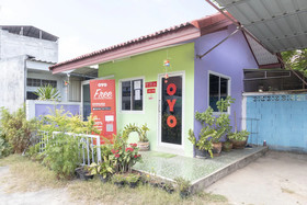 Fishering Home by OYO Rooms