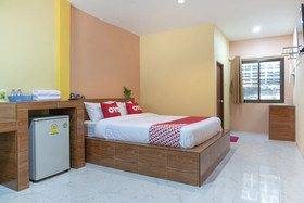 Fishering Home by OYO Rooms