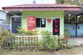 Fishering Home by OYO Rooms