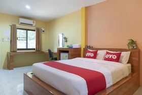 Fishering Home by OYO Rooms