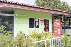 Fishering Home by OYO Rooms