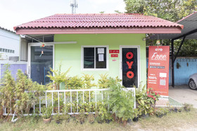 Fishering Home by OYO Rooms