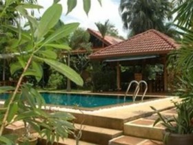 Frog And Catfish Country Inn Krabi