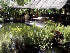 Frog And Catfish Country Inn Krabi