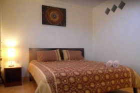 Gafiyah Guesthouse