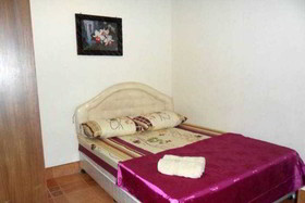 Gafiyah Guesthouse