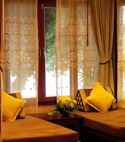Golden Beach Resort