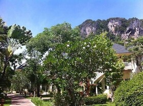 Golden Beach Resort