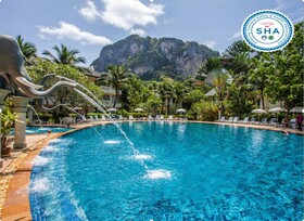 Golden Beach Resort