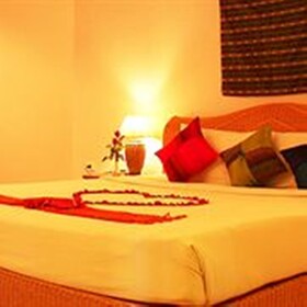 Golden Beach Resort