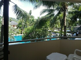 Golden Beach Resort