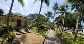 Golden Beach Resort