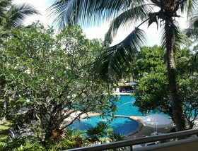 Golden Beach Resort