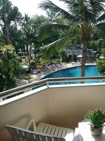 Golden Beach Resort